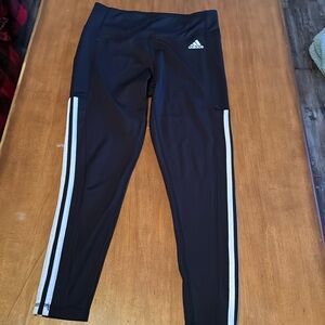 Adidas AreoReady legging size large